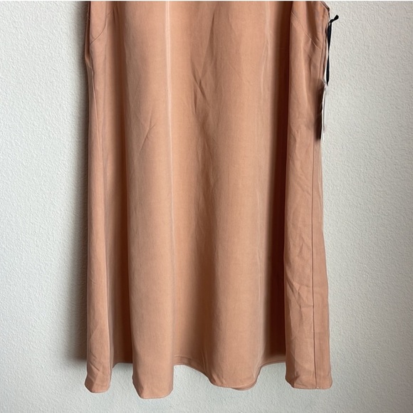 NWT Lovers + Friends Beautiful Escape Swing Dress Size Small - Picture 4 of 10